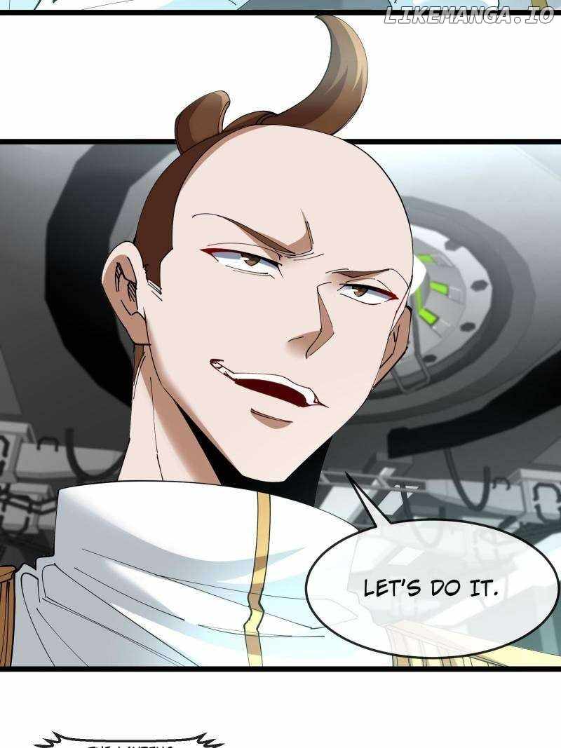 I Am The Monster Overlord Chapter 45 5